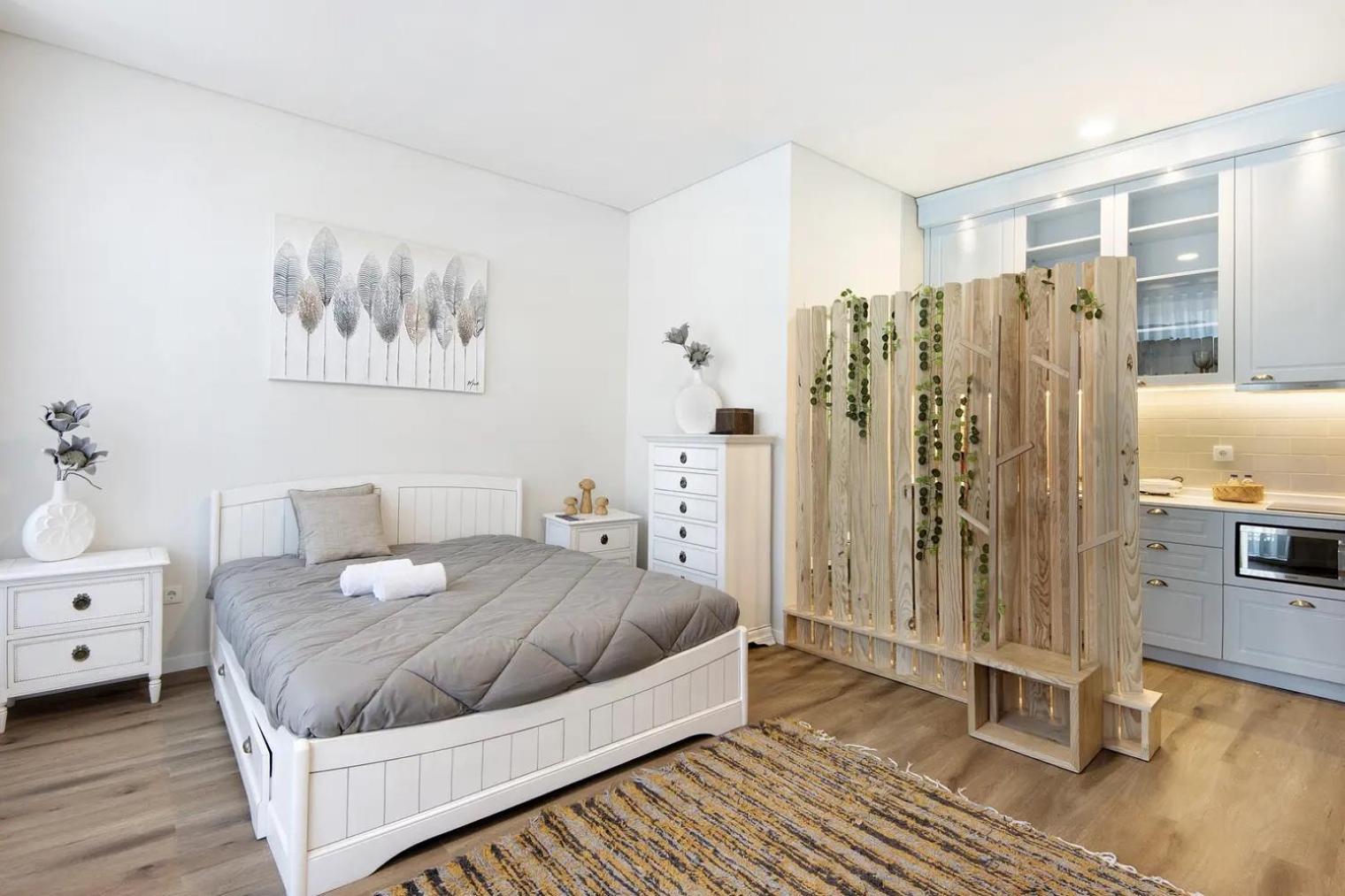 Porto Bello - Apartamento - 3 Eksteriør billede