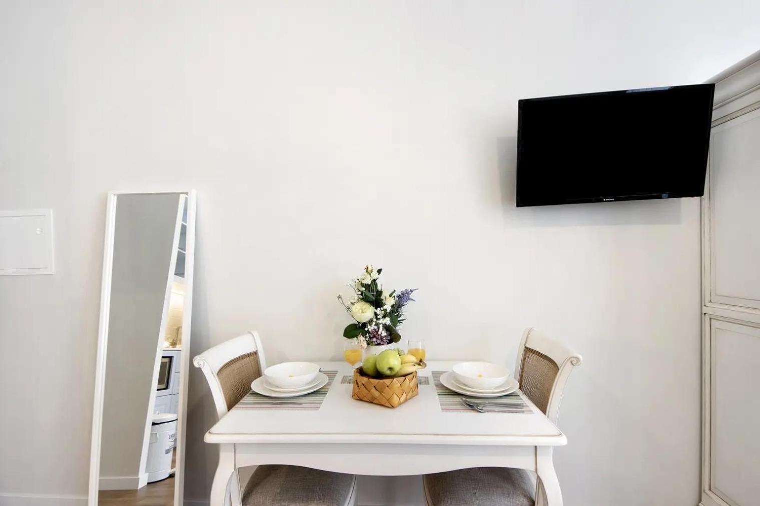 Porto Bello - Apartamento - 3 Eksteriør billede