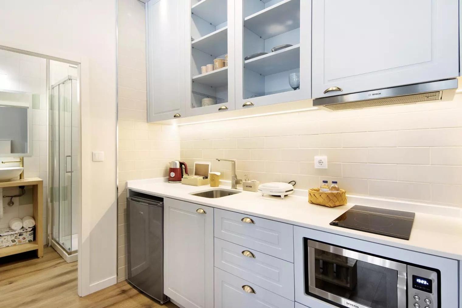 Porto Bello - Apartamento - 3 Eksteriør billede