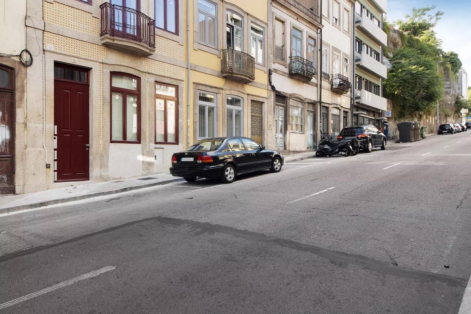 Porto Bello - Apartamento - 3 Eksteriør billede