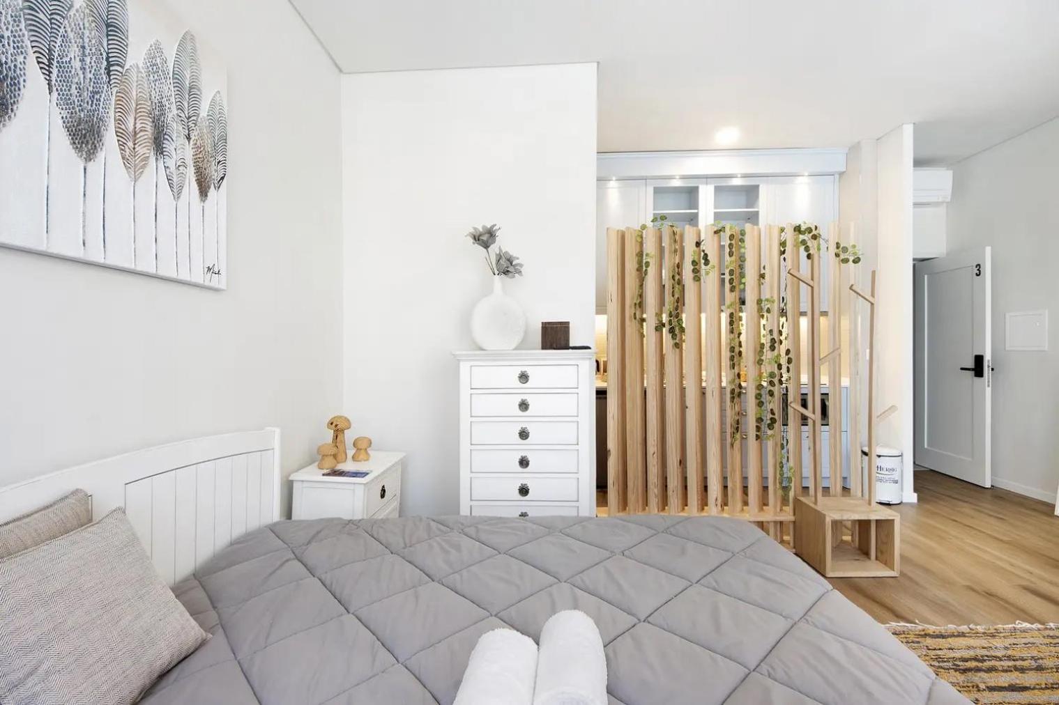 Porto Bello - Apartamento - 3 Eksteriør billede