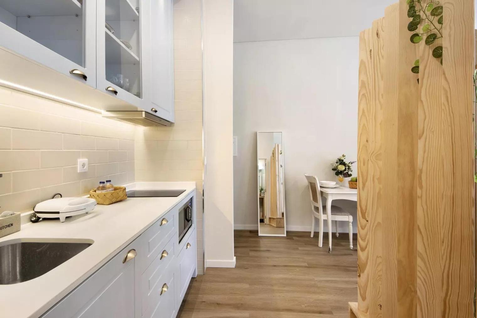 Porto Bello - Apartamento - 3 Eksteriør billede