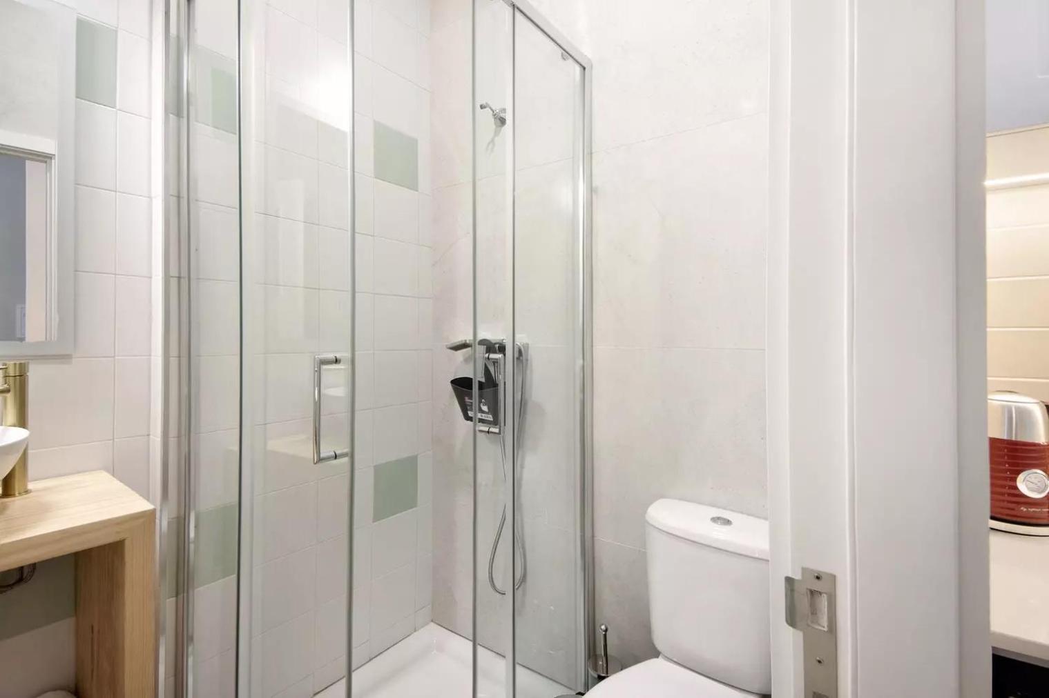 Porto Bello - Apartamento - 3 Eksteriør billede