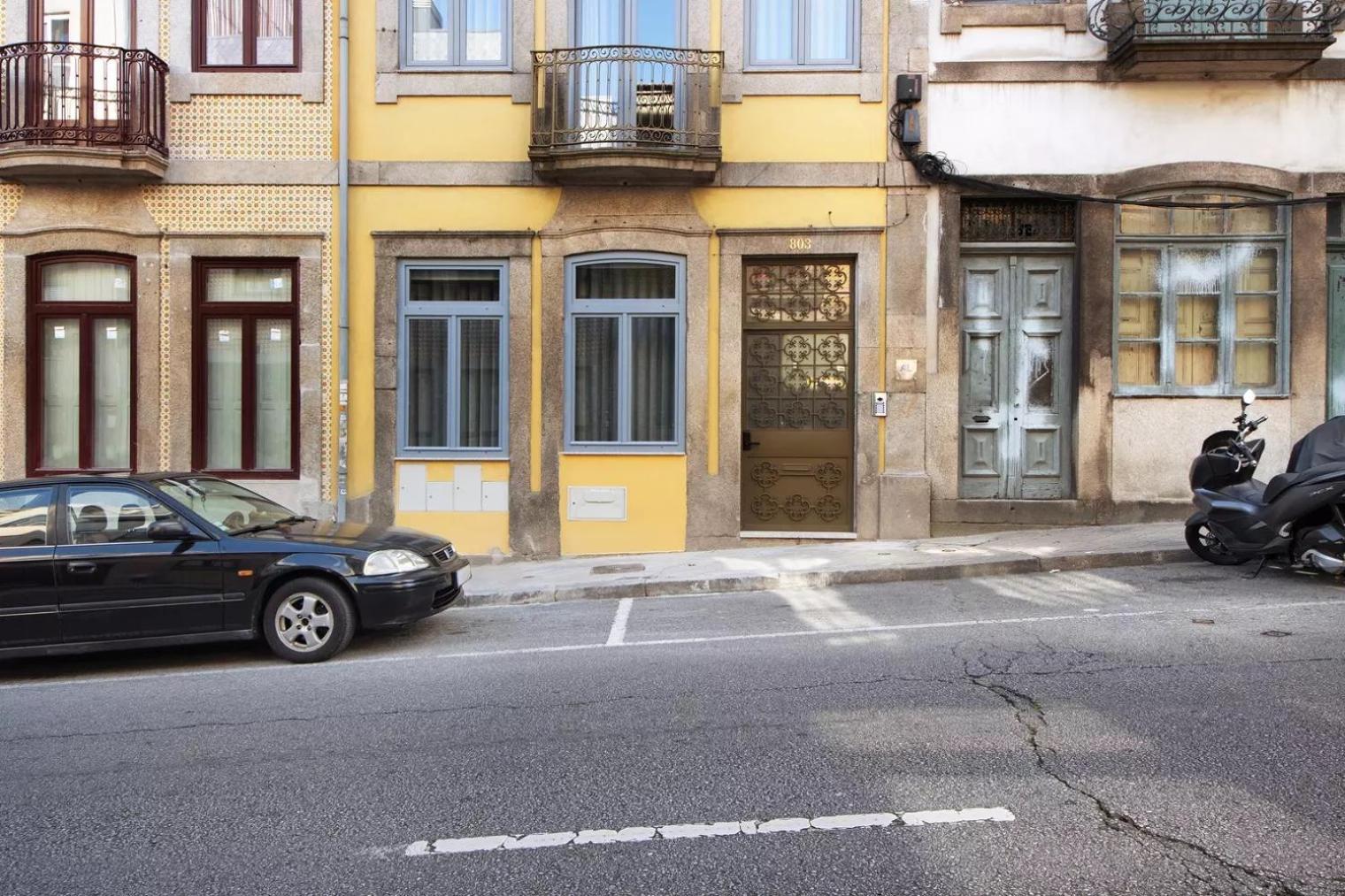 Porto Bello - Apartamento - 3 Eksteriør billede