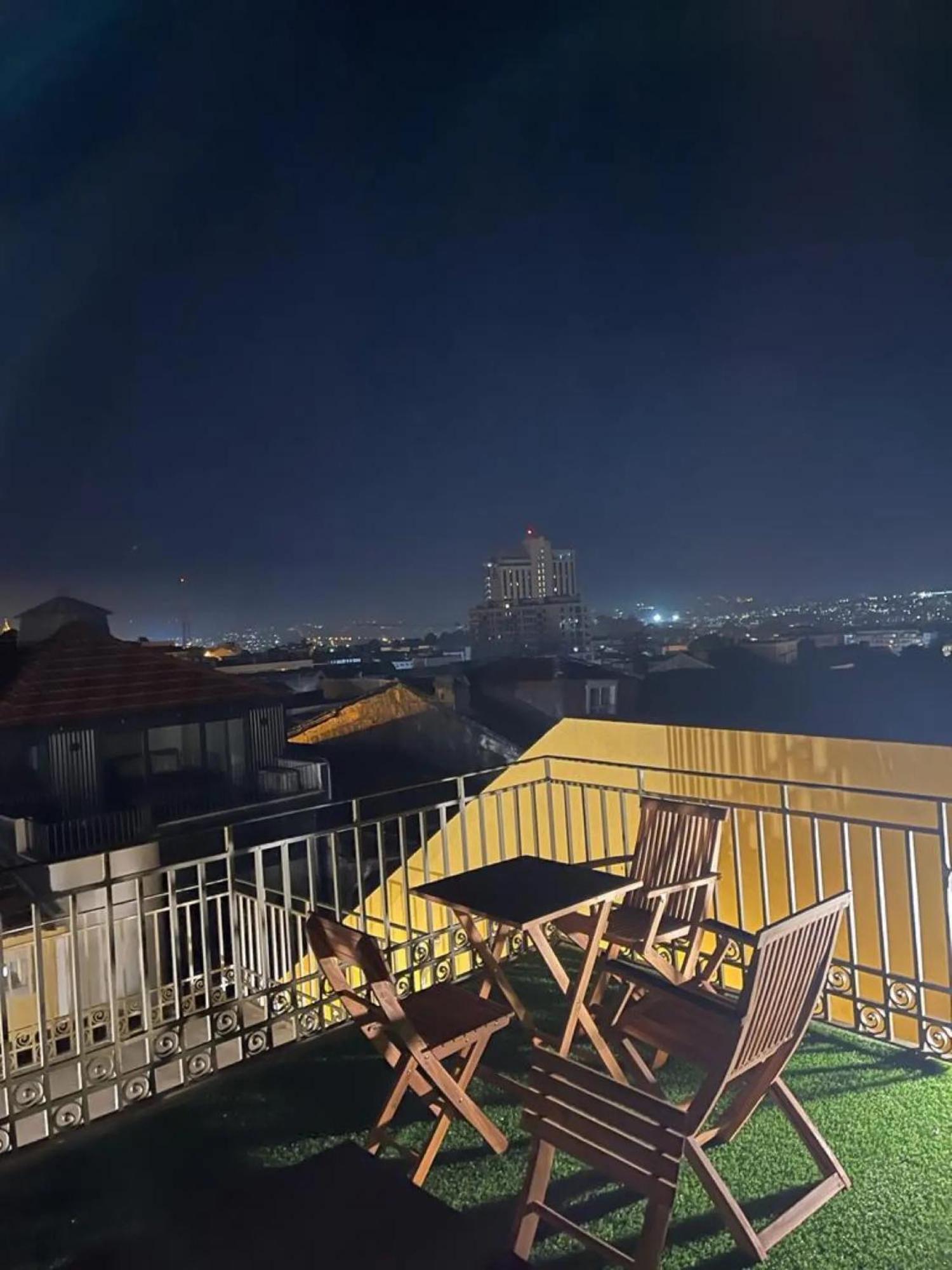 Porto Bello - Apartamento - 3 Eksteriør billede